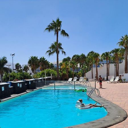 Appartamento Club Del Mar Duplex Puerto del Carmen  Esterno foto