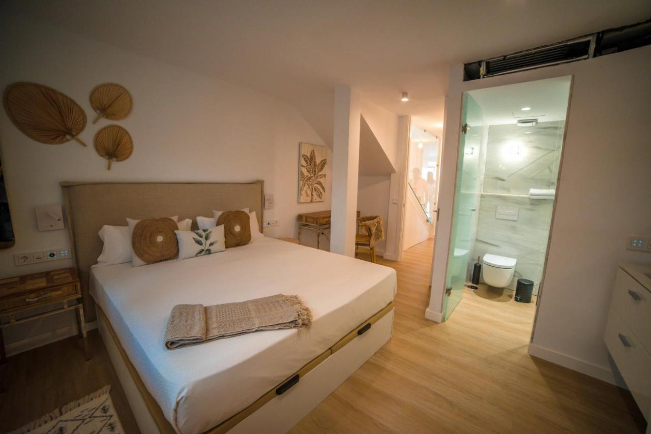 Appartamento Club Del Mar Duplex Puerto del Carmen  Esterno foto