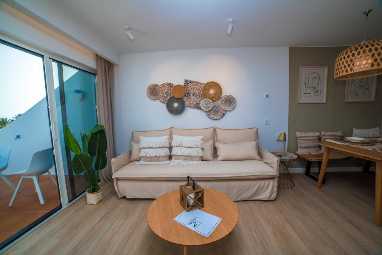 Appartamento Club Del Mar Duplex Puerto del Carmen  Esterno foto