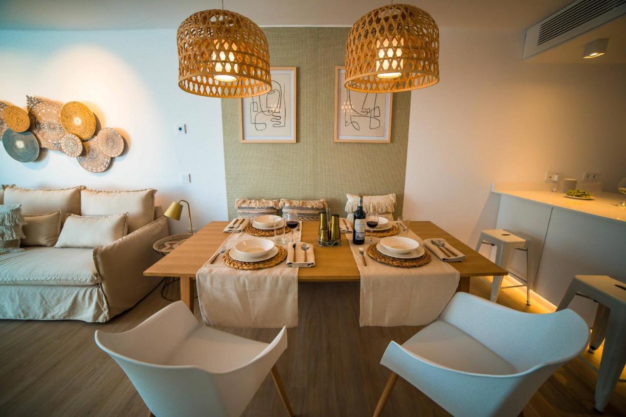 Appartamento Club Del Mar Duplex Puerto del Carmen  Esterno foto
