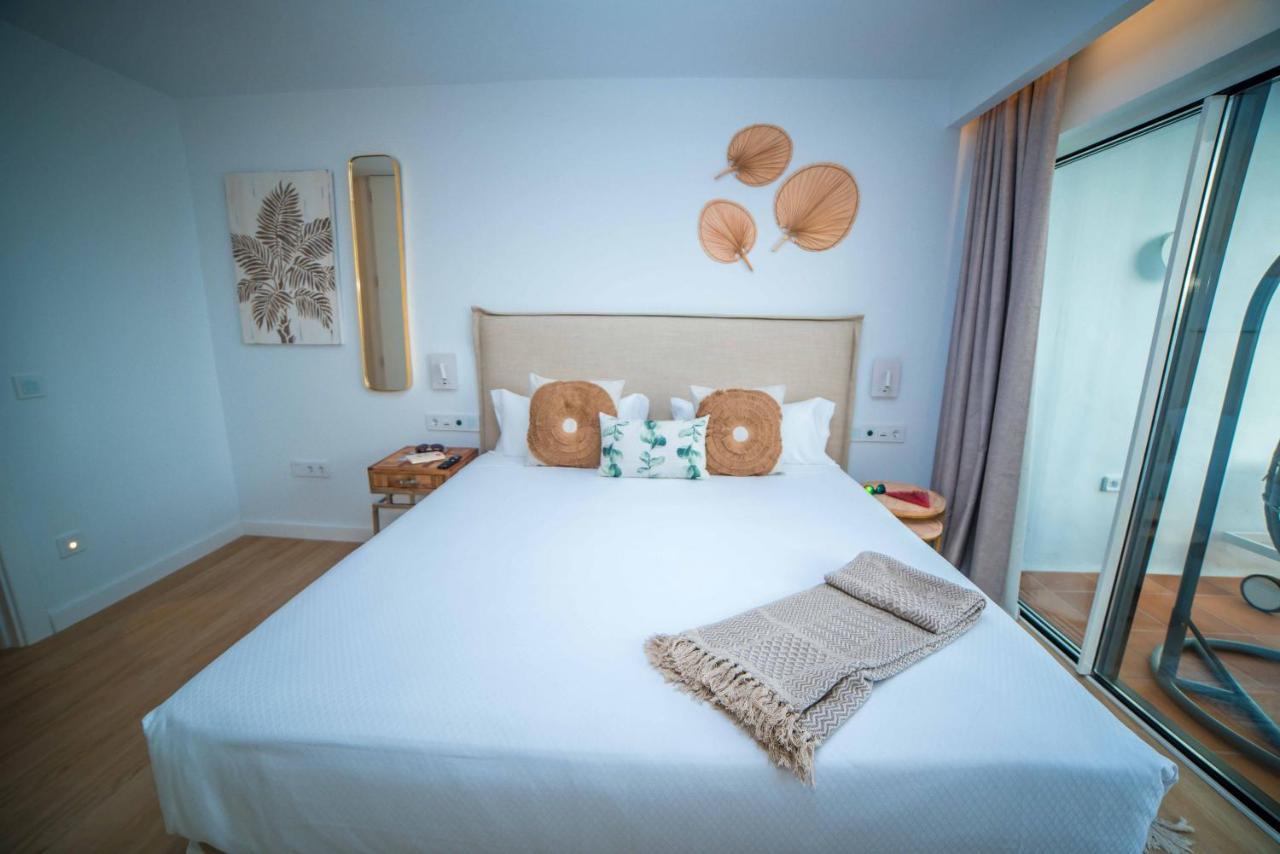 Appartamento Club Del Mar Duplex Puerto del Carmen  Esterno foto