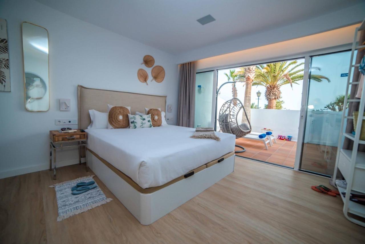 Appartamento Club Del Mar Duplex Puerto del Carmen  Esterno foto