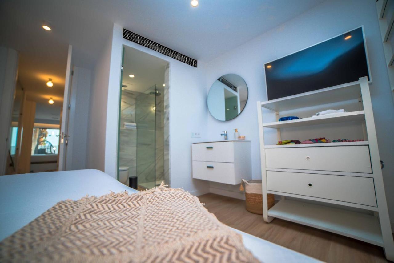 Appartamento Club Del Mar Duplex Puerto del Carmen  Esterno foto